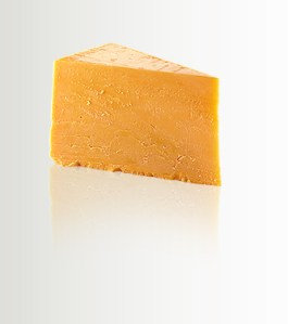 cheddar