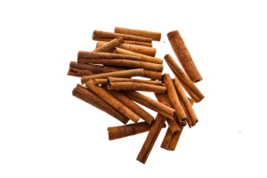 cinnamon